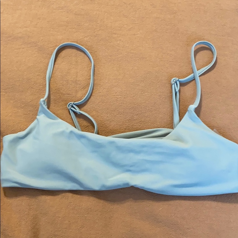 Bikini top